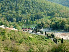 Agriturismo Le Cannucceta